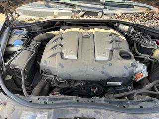 CAS MOTOR COMPLETO VOLKSWAGEN TOUAREG