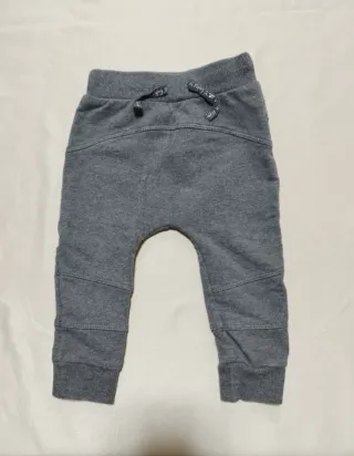 3 Pantalones Bebé Invierno