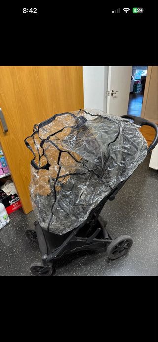 Silla de paseo Inglesina Maior