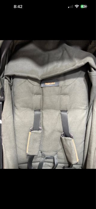 Silla de paseo Inglesina Maior