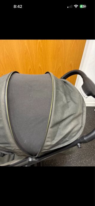 Silla de paseo Inglesina Maior