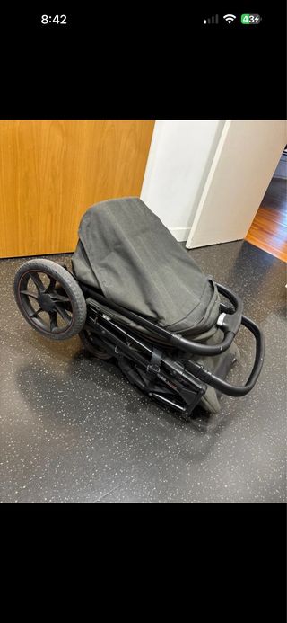 Silla de paseo Inglesina Maior