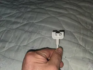 Cable alargador Apple