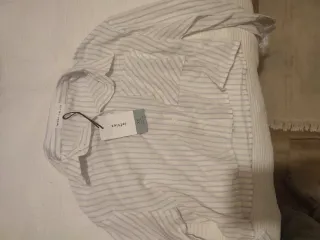 Camisa de rayas Lefties XS