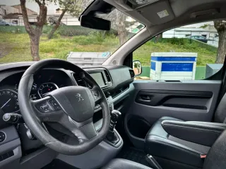 Peugeot Expert 2021