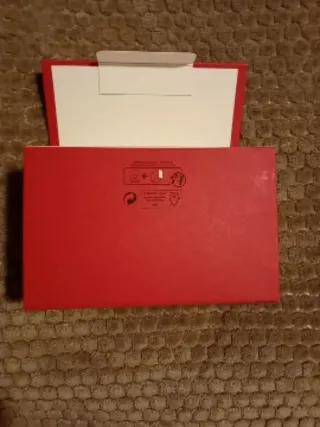 Caja de Perfume La Bomba y La vida es belle elixir