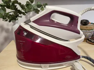 Centro de Planchado Rowenta