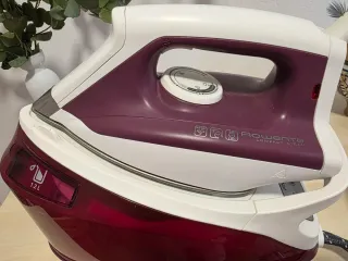 Centro de Planchado Rowenta