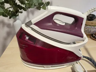 Centro de Planchado Rowenta