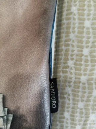 Bolso Santoro Gorjuss Nuevo