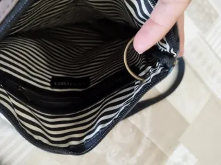 Bolso Santoro Gorjuss Nuevo