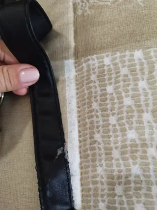 Bolso Santoro Gorjuss Nuevo