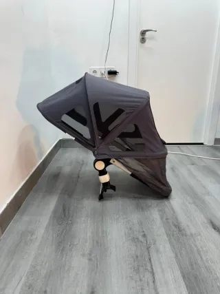 Capota Bugaboo Camaleón y Fox