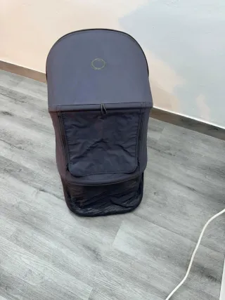 Capota Bugaboo Camaleón y Fox