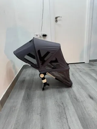 Capota Bugaboo Camaleón y Fox