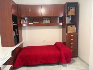 Dormitorio juvenil completo