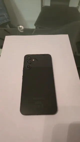 Samsung Galaxy A54 5G 256GB Negro