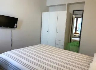 Habitaciones en alquiler disponibles para comparti