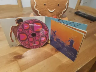 Pink Floyd CD