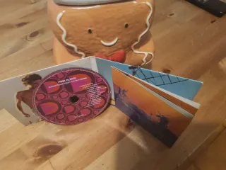 Pink Floyd CD
