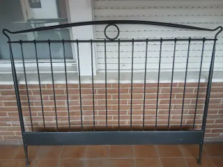 Cabecero de cama 150