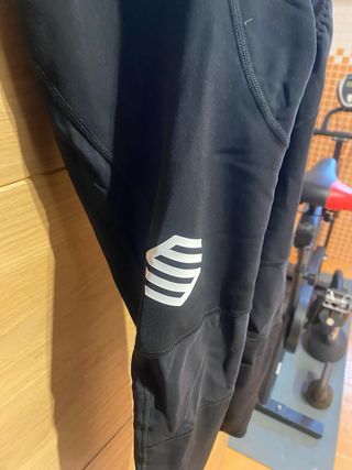 Culote Largo Siroko BX Trento Hombre talla M