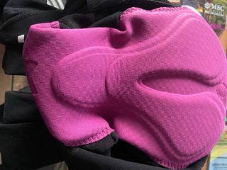 Culote Largo Siroko BX Trento Hombre talla M