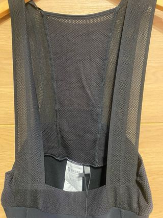 Culote Largo Siroko BX Trento Hombre talla M