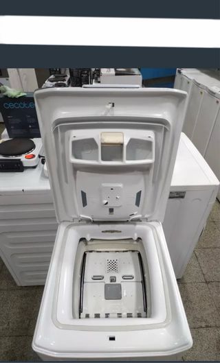 Lavadora Otsein 6kg A+++ 1000rpm