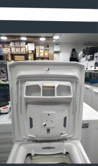 Lavadora Otsein 6kg A+++ 1000rpm