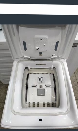 Lavadora Otsein 6kg A+++ 1000rpm