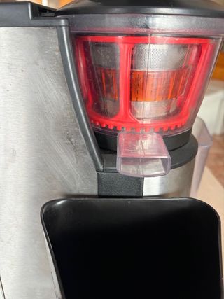 Licuadora Koenig Frutas y Verduras