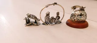 Set presepi collezione