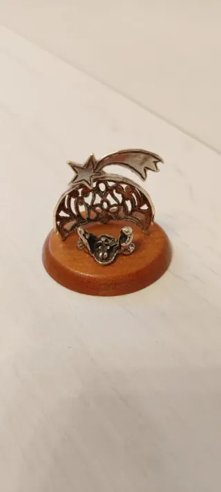 Set presepi collezione