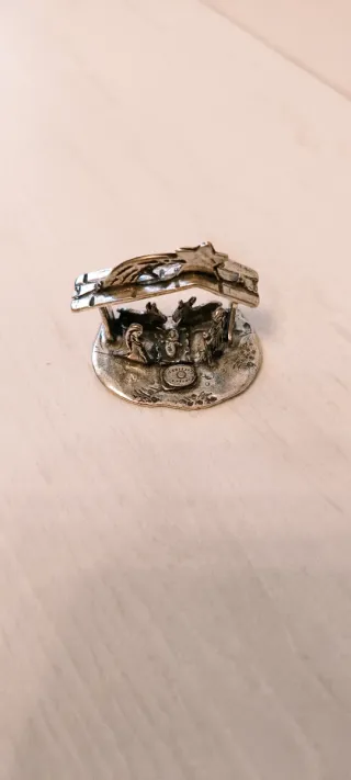 Set presepi collezione