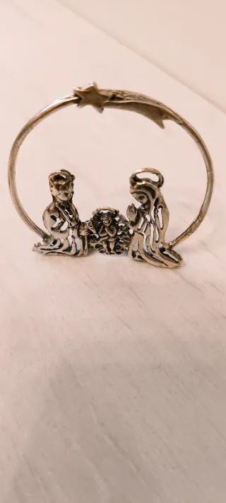 Set presepi collezione