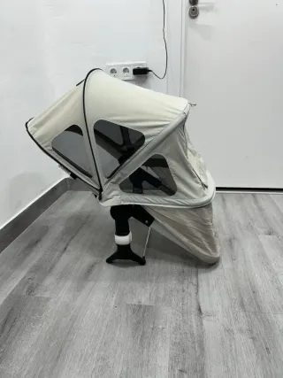 Capota ventilada Bugaboo Camaleón y Fox