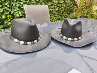 Sombrero Tejano Henschel The Dude