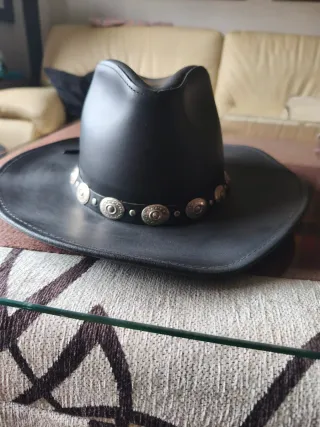 Sombrero Tejano Henschel The Dude