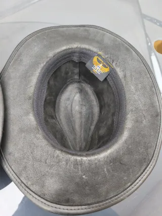 Sombrero Tejano Henschel The Dude