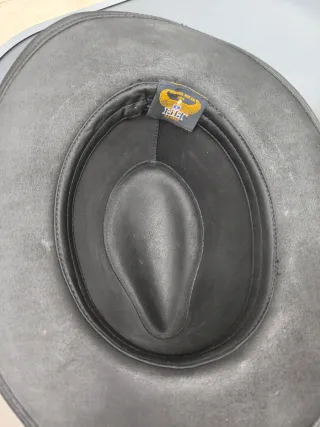 Sombrero Tejano Henschel The Dude