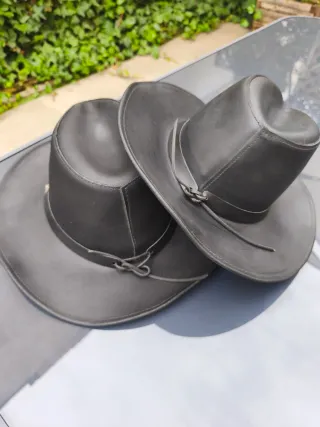 Sombrero Tejano Henschel The Dude