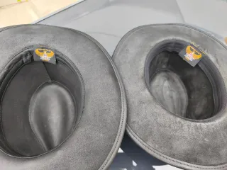 Sombrero Tejano Henschel The Dude