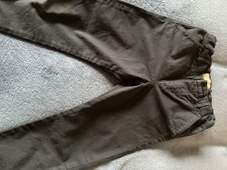 Pantalón vestir niño T.6 (116cm)