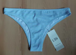 Nuevo Losan Bikini Talla L