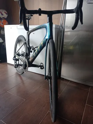 Scott Foil RC Talla 54