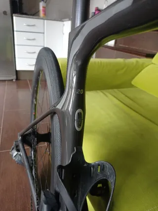 Scott Foil RC Talla 54