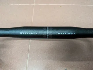 Manillar Ciclismo Ritchey Comp Curve