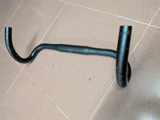 Manillar Ciclismo Ritchey Comp Curve