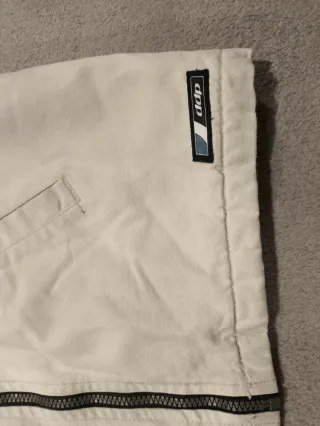 Abrigo DDP Mujer Talla M